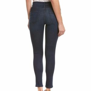 James Jeans Twiggy Combo Black Blue Skinny Jeans